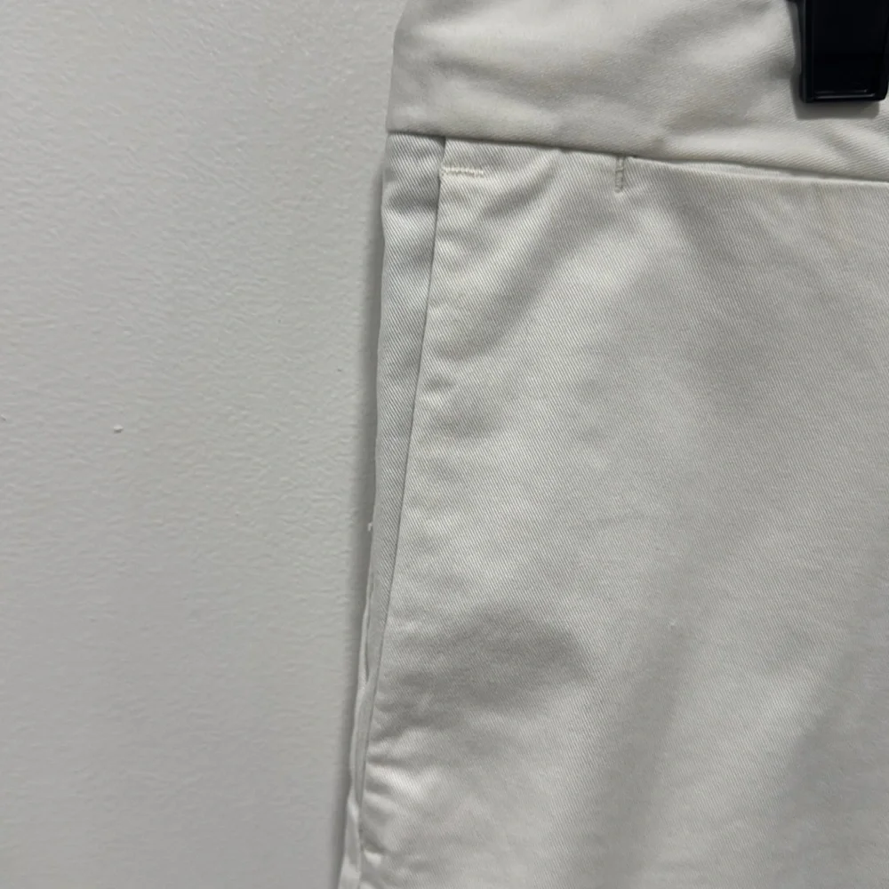 Polo Ralph Lauren Tailored Slim Fit Shorts White - Picture 8 of 10
